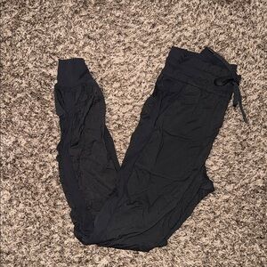Lululemon Dance Studio Mid-Rise Jogger